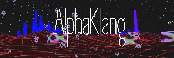 AlphaKlang - The Experience of Sound